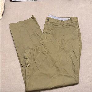 Nike Men's golf pants size 32